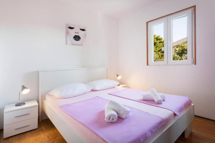 Apartments Apartmani Marin