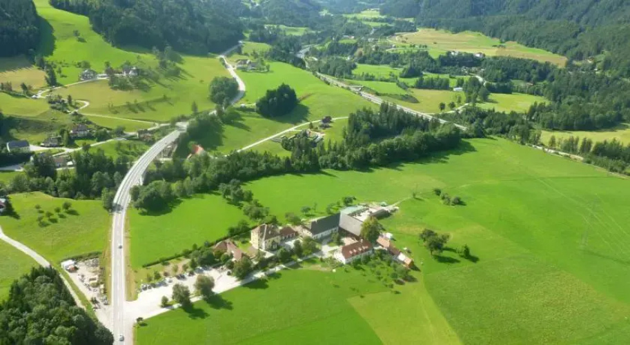 Ferien am Land - WALDBAUER