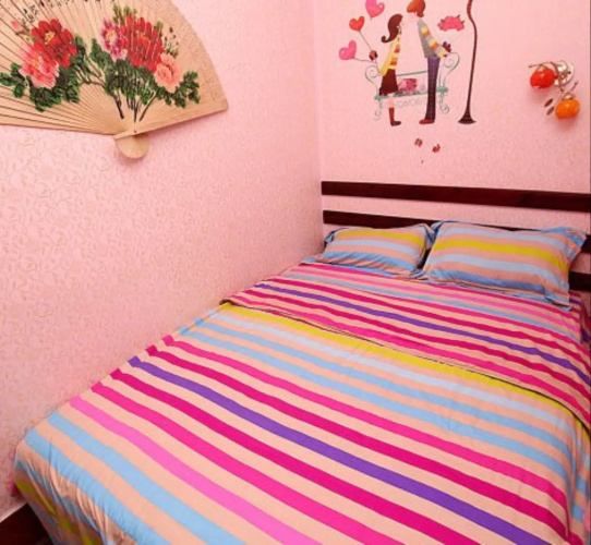 Yangshuo Shanyue Hotel