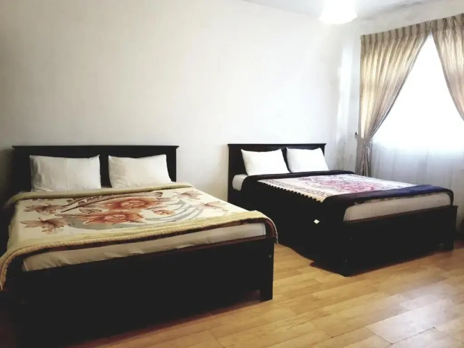 Standard Family room