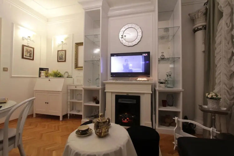 Apartment Vesna