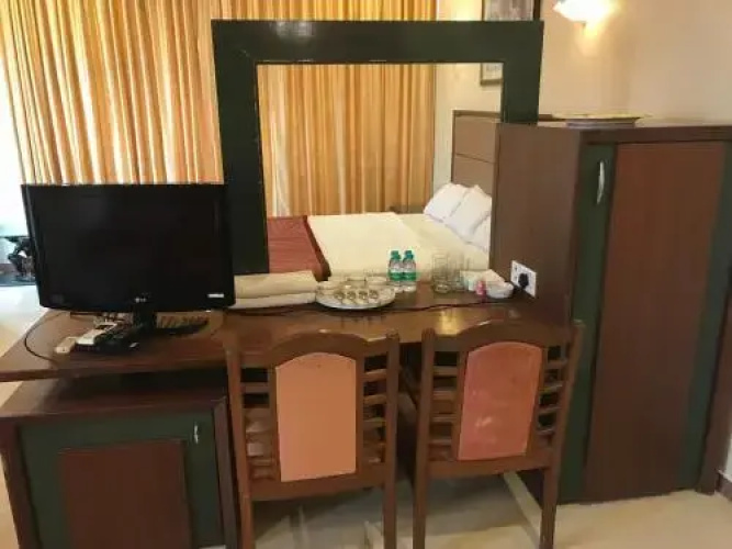 Kohinoor ATC