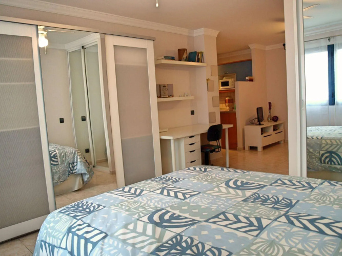 Flatguest Cozy Studio
