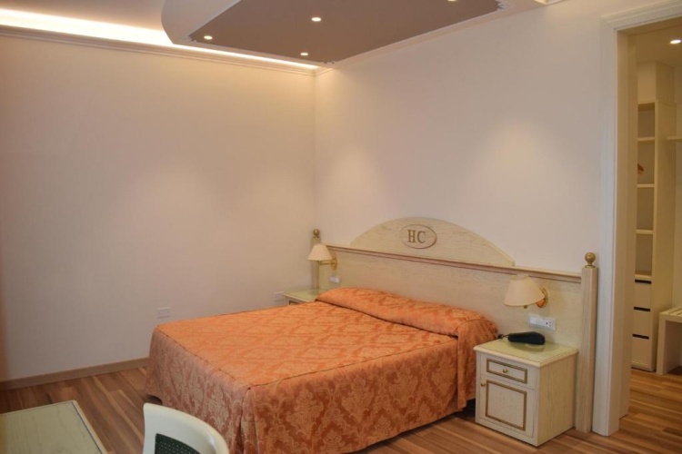 Suite with sea view
