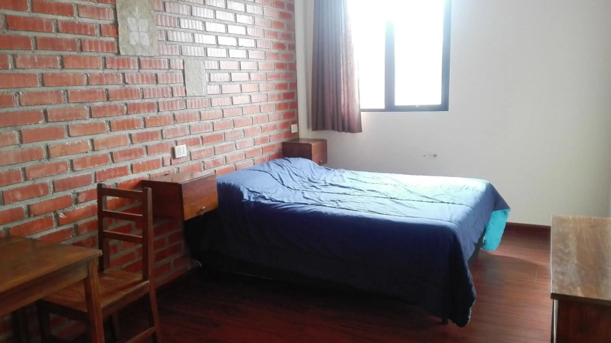 Piedra Blanca Backpackers Hostel