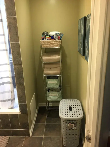 A&M Spacious Home Away