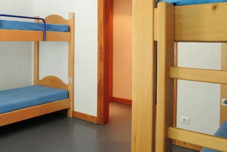 HI Abrantes - Pousada de Juventude - Hostel