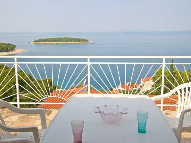 Apartments Dusan