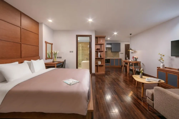 Junior Suite