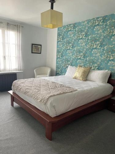 1 Bedroom Deluxe Apartment