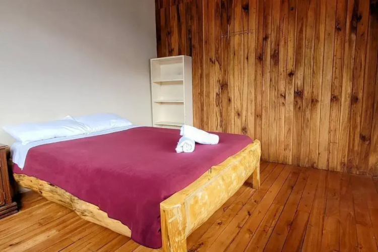 Refugio Cumanda  Lodge