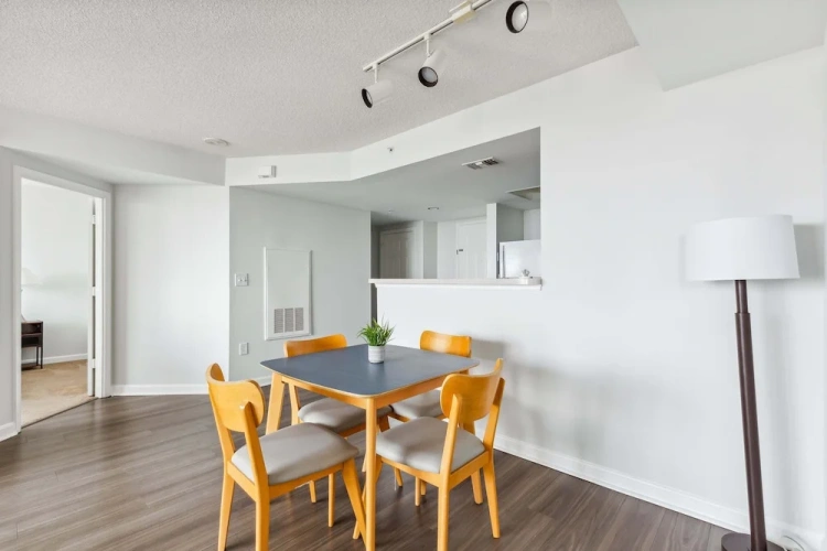 Comfort Apartment