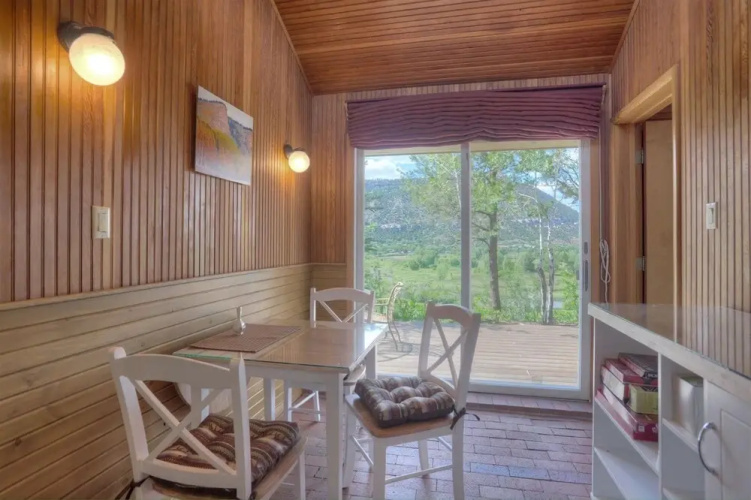 Valley View Retreat