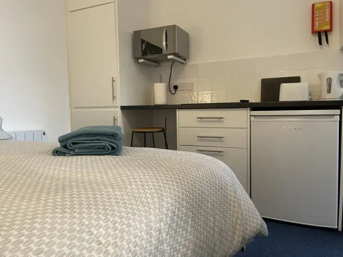 Apartment 2, Coundon House Coventry West Midlands