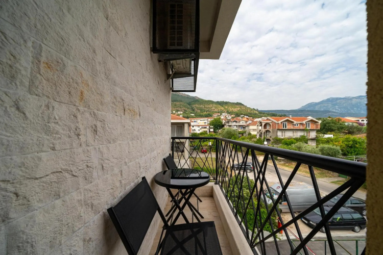 Studio apartment N2
