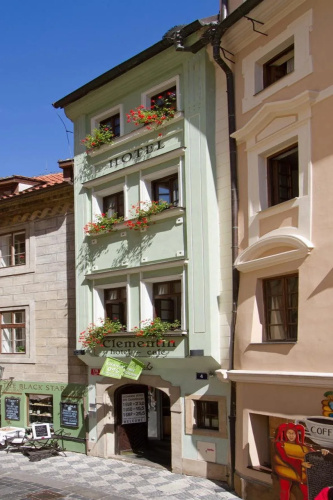 Otel görseli