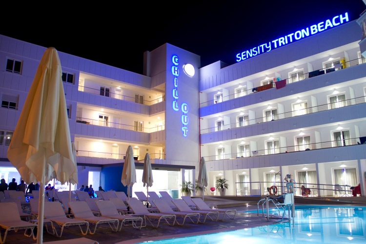 Hotel Triton Beach (Adults Only) photo 51