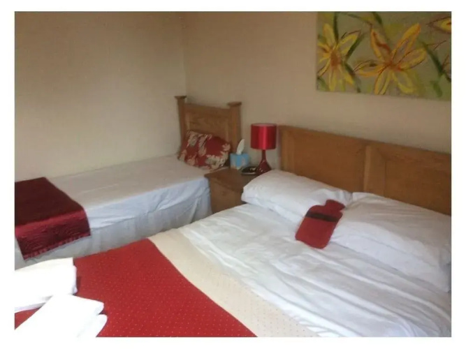 Glaisnock Guest House