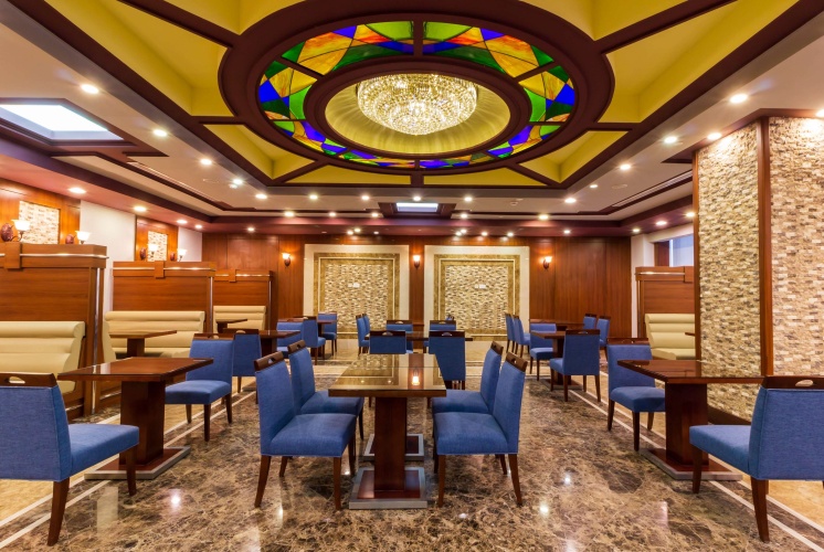 Wyndham Garden Dammam photo 18