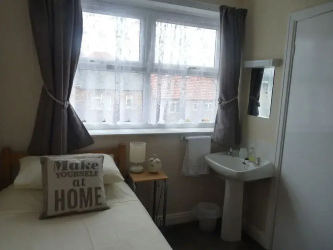 Kenways Guest House