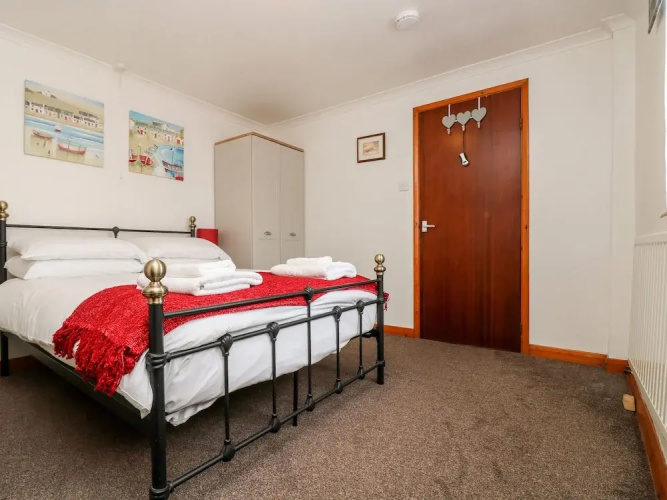 Coach House Cottage