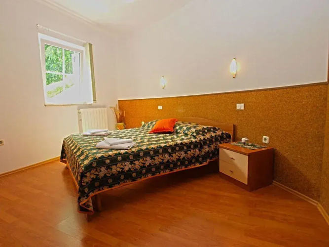 Apartments Nelli 624