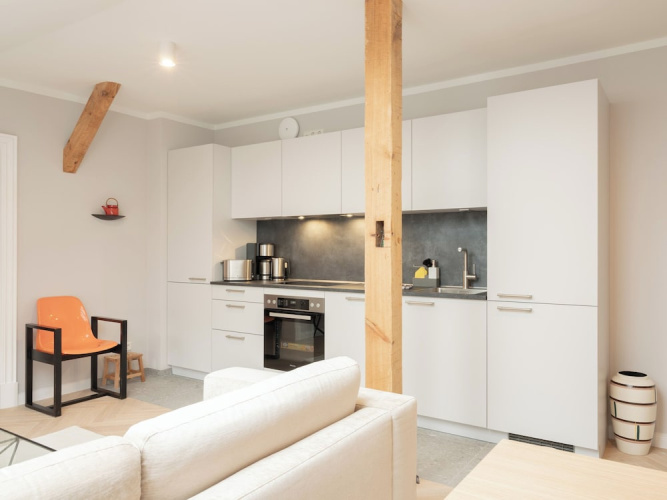 ​​​​​​​OSTKÜSTE - Villa Groth Design Apartments, Bild 23