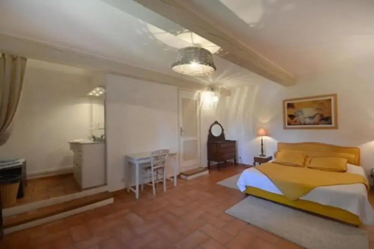 Moulin d'Antelon B&B