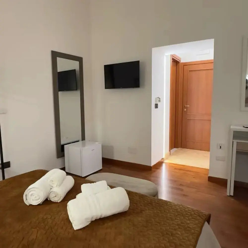 Residence El Diez