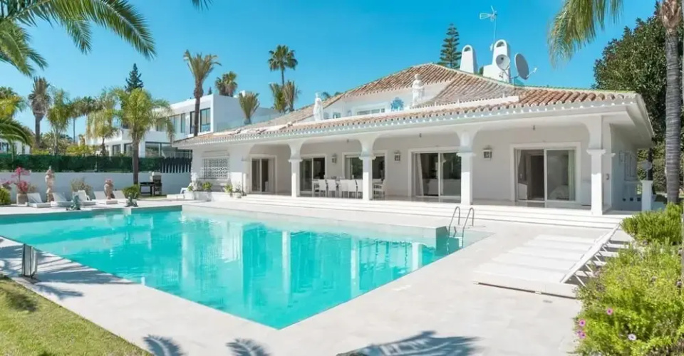 Villa Camilla