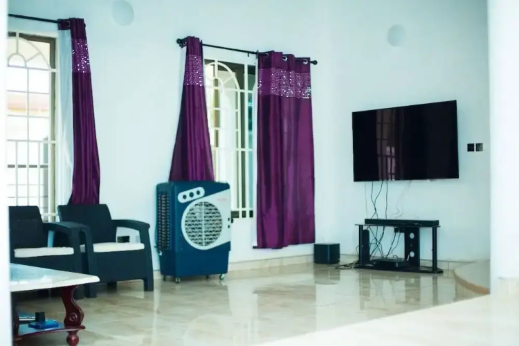 Guesthouse