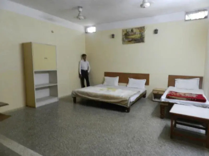 Hotel Lotus India