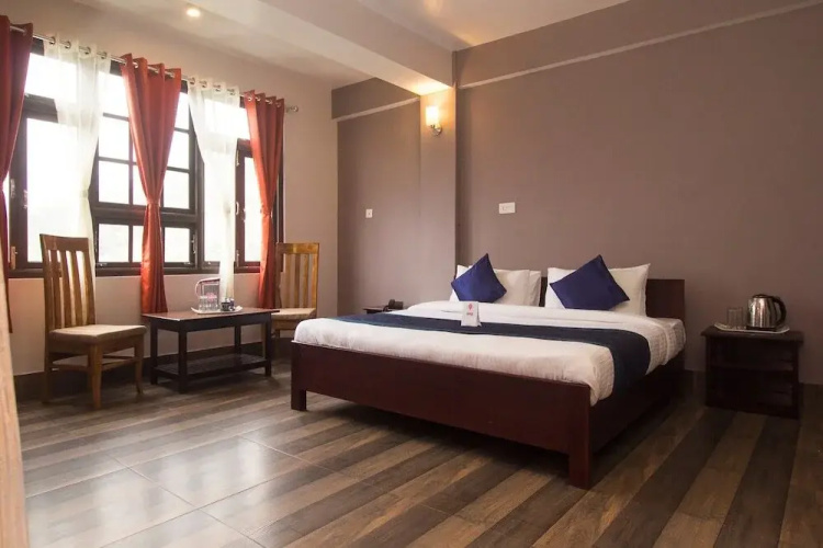 Temi Residency
