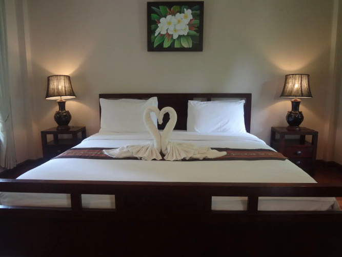 Fern Resort