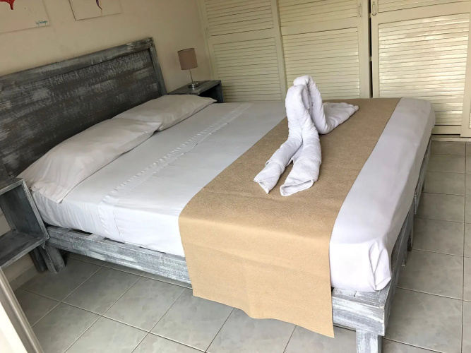 Casa La Palma B&B