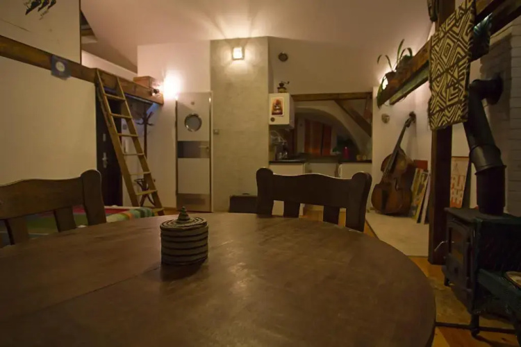 Cesar Apartment