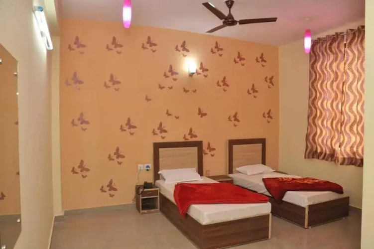 Hotel Aicon Palace