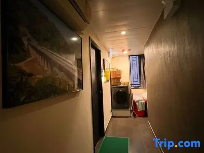 Lucky Star Guesthouse