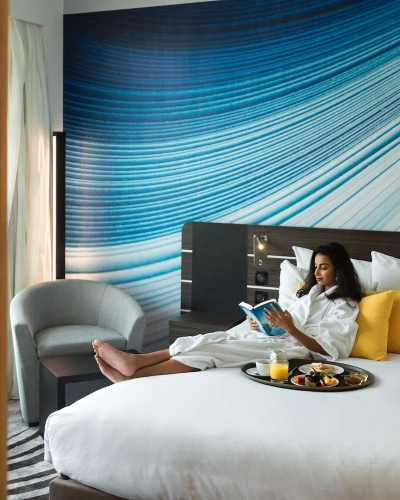 Superior Double Suite