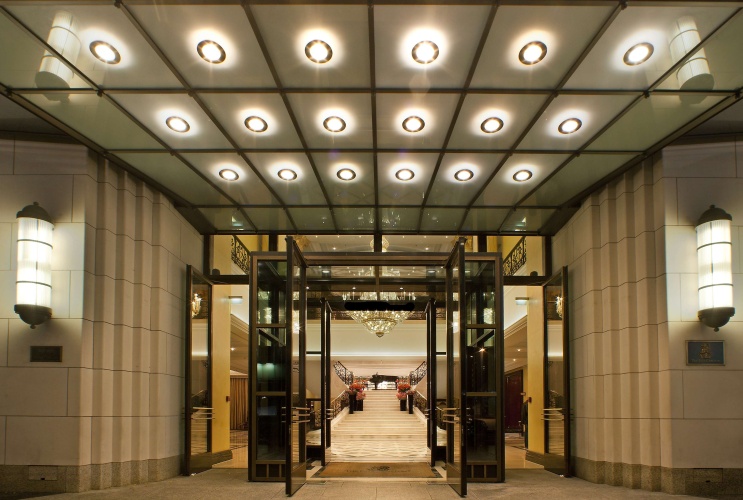 The Ritz-Carlton, Berlin photo 20