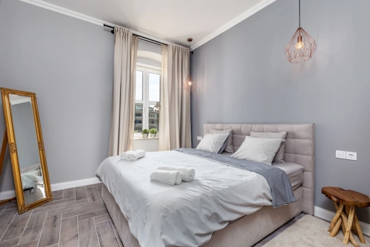 1 Bedroom Comfort Apartment