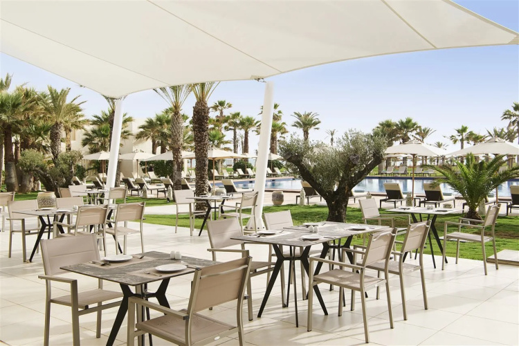 Iberostar Selection Eolia Djerba - Adults Only photo 33