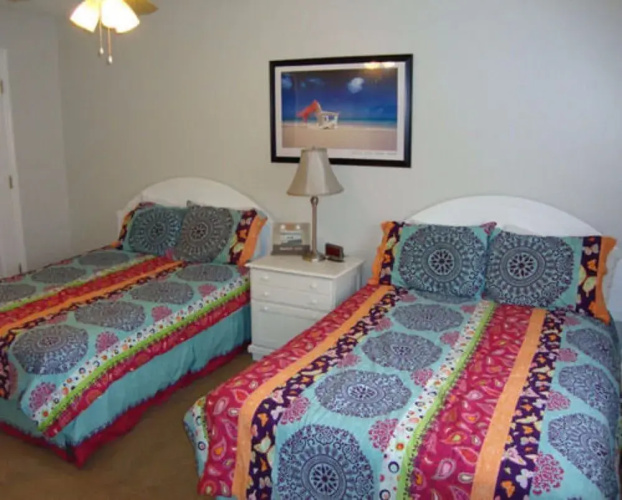 Horizon South by Book That Condo