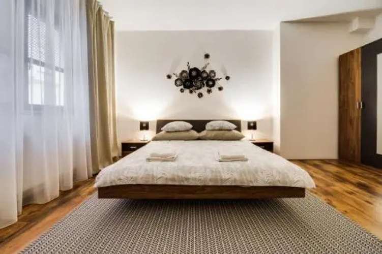 AMAVI Kozi Apartment