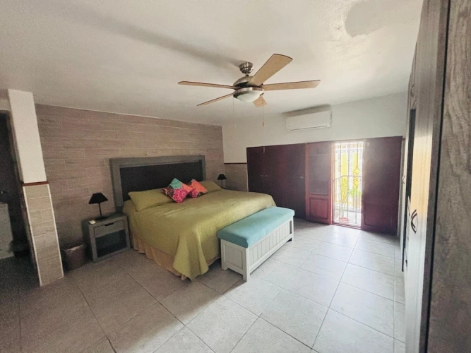 Double Apartment