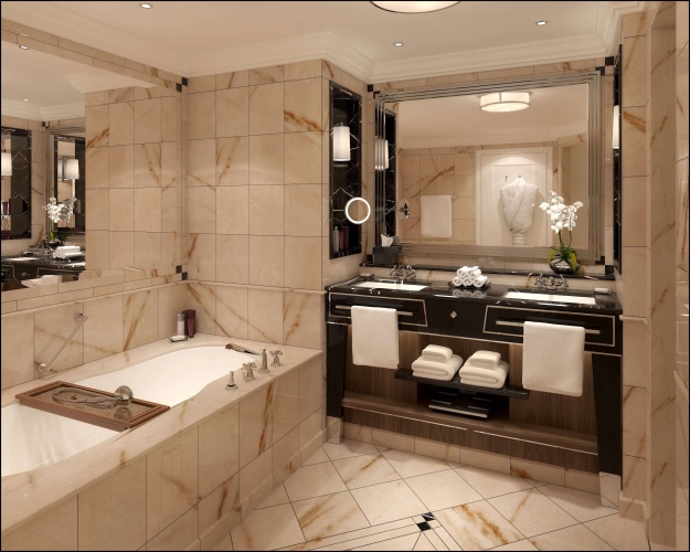 The Ritz-Carlton, Berlin photo 11