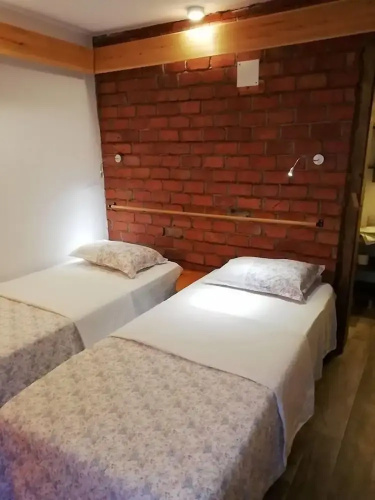 Relax Point Boutique Pension