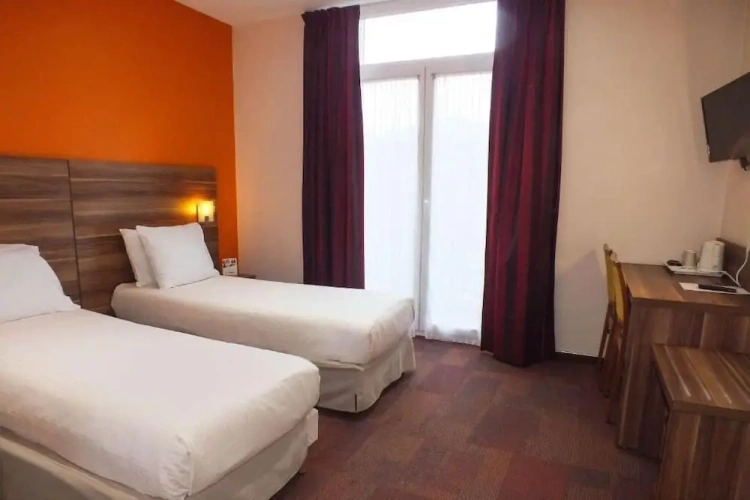 Comfort Twin room