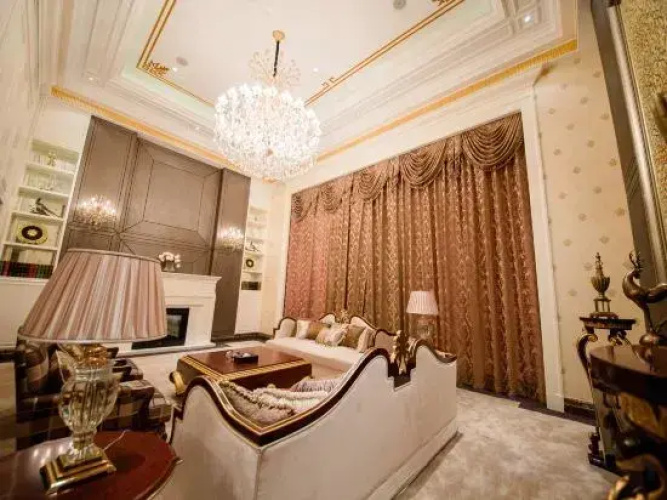 Lonsun Hotel