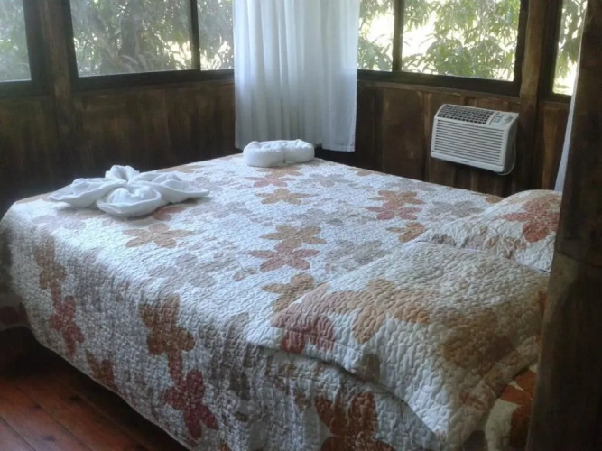 Hotel Quebrada Grande